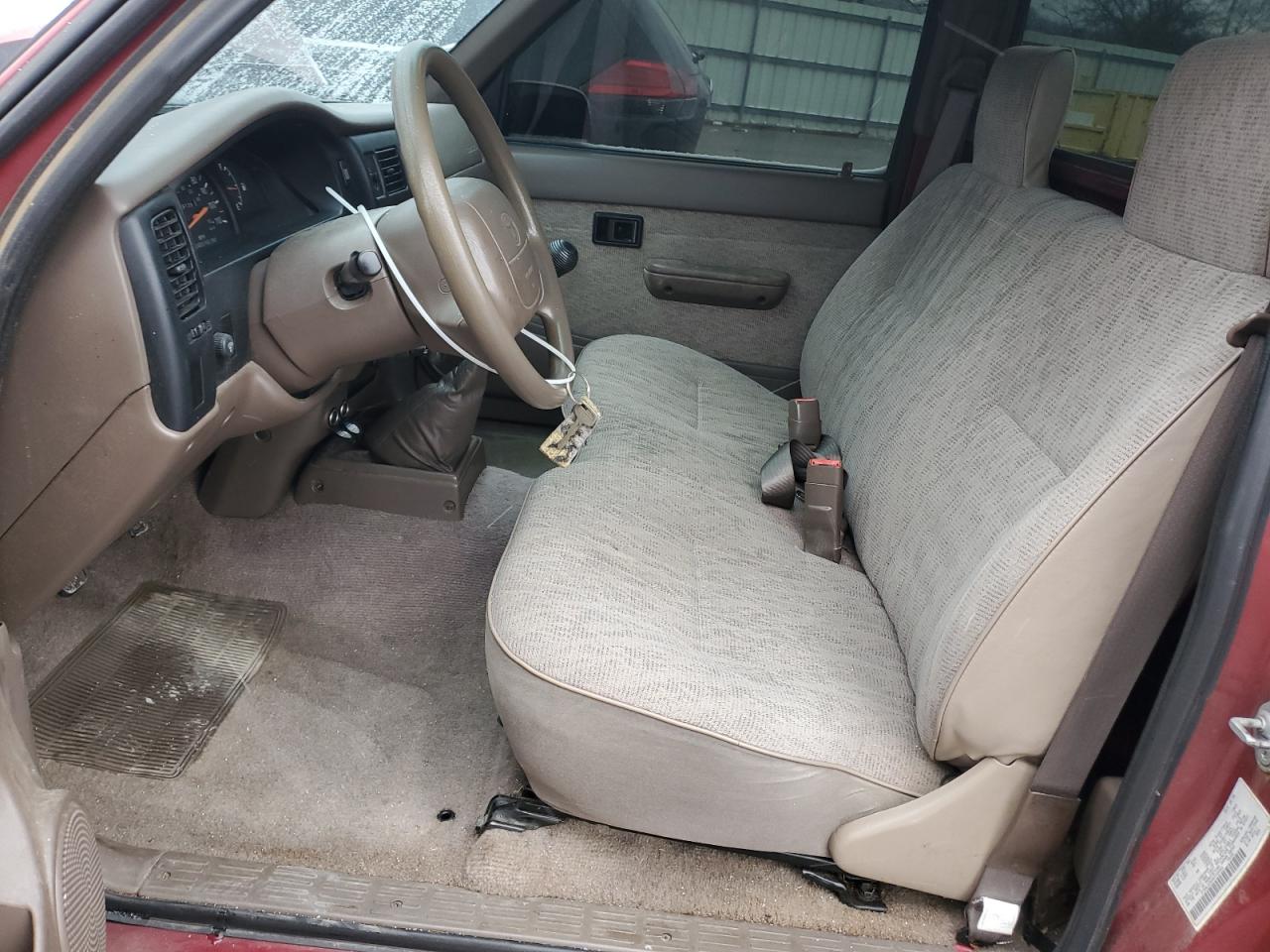 1998 Toyota Tacoma - Image 7