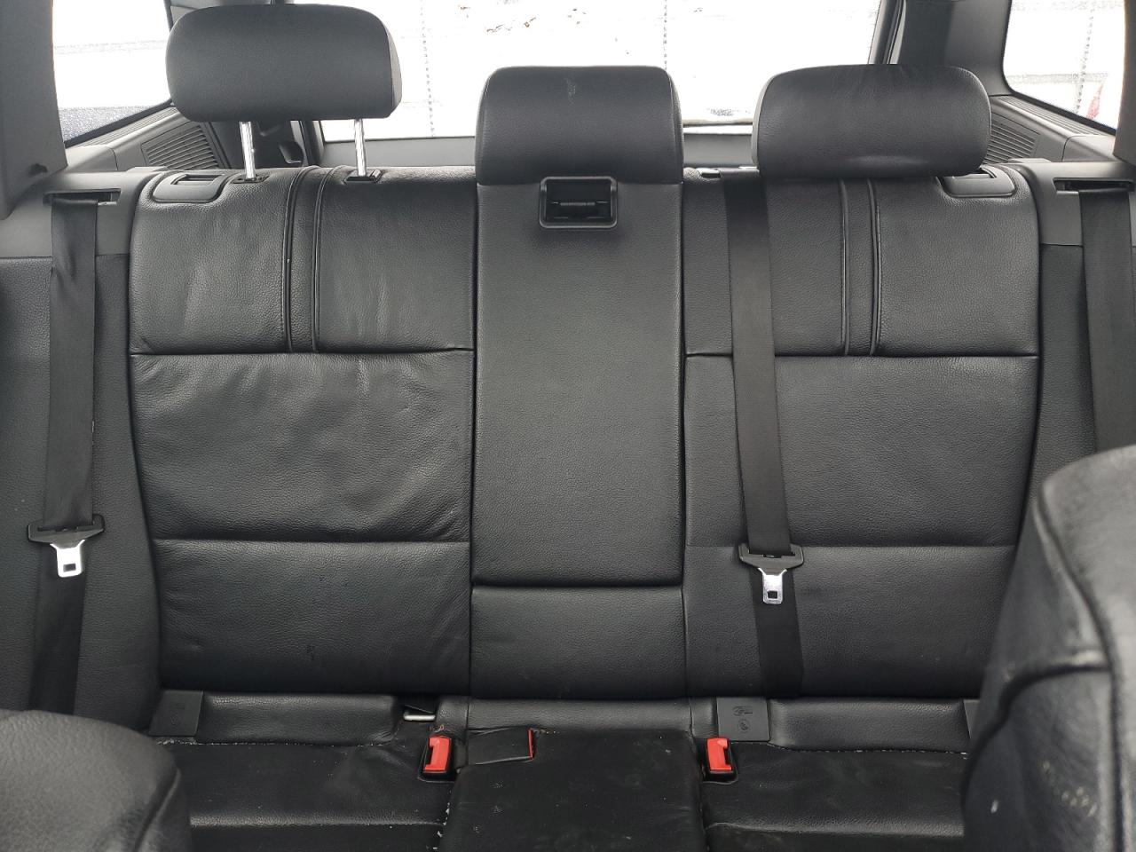 2005 BMW X3 - Image 10