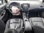 2017 Chevrolet Cruze Premier for Sale in Lumberton, NC - Front End