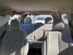 2011 Toyota Sienna Le na sprzedaż w Apopka, FL - Side