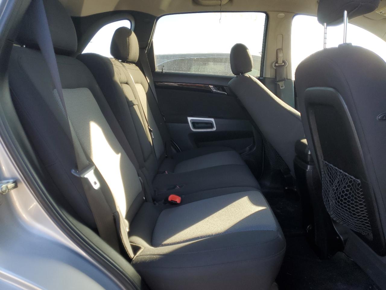 2013 Chevrolet Captiva - Image 11