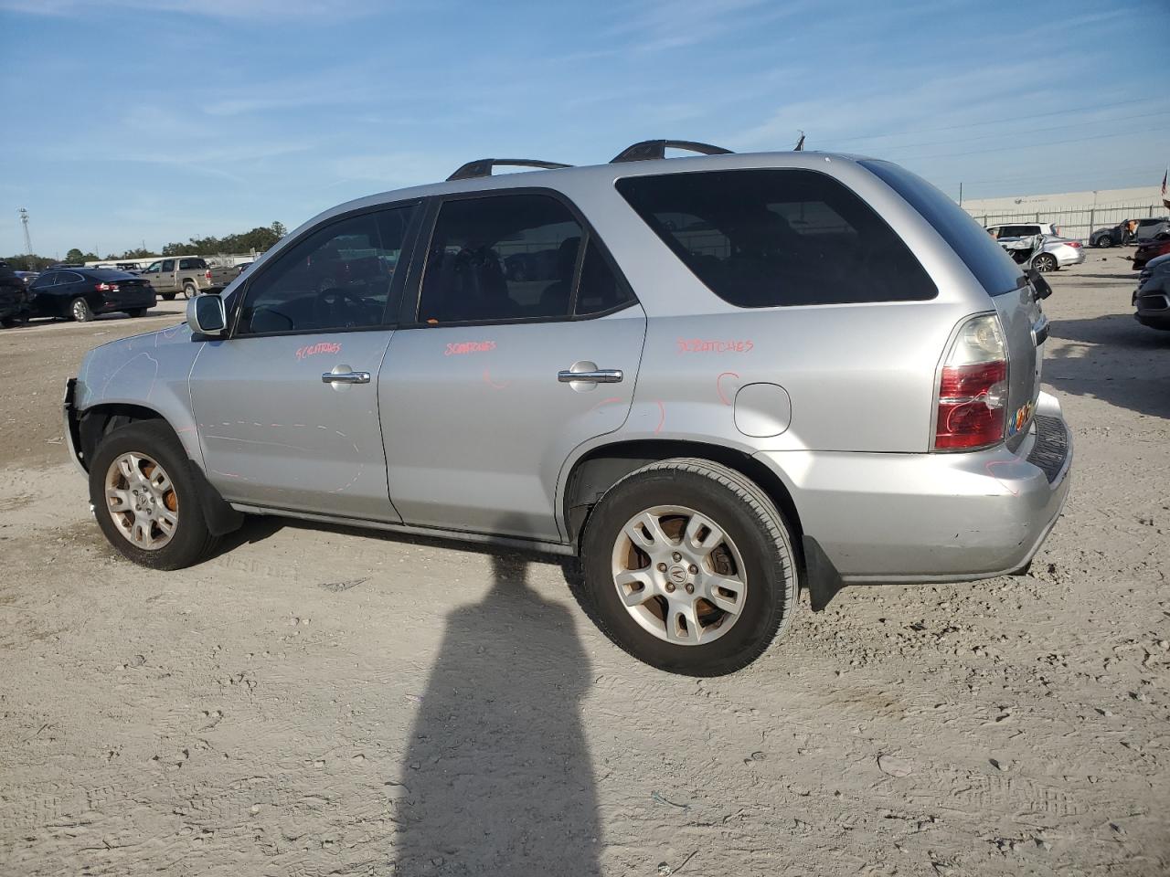 2005 Acura MDX - Image 2