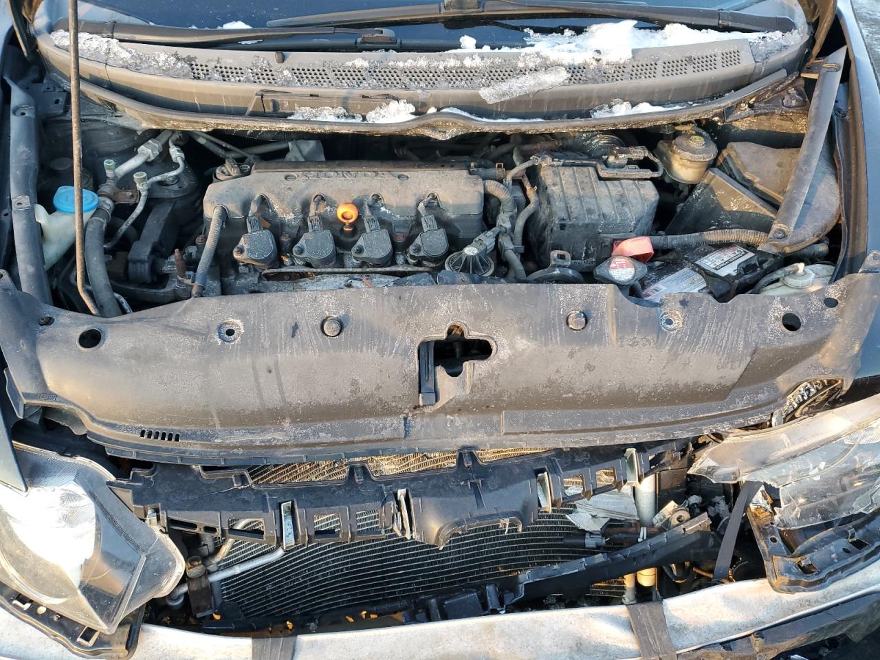 2009 Honda Civic - Image 11