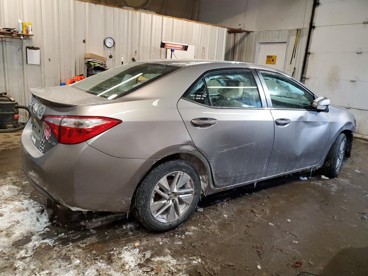 2016 Toyota Corolla - Image 3