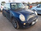 2005 MINI MINI COOPE for sale at Copart SANDY