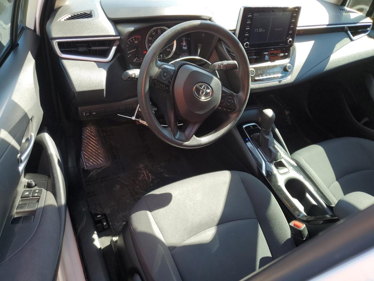 2021 Toyota Corolla - Image 8