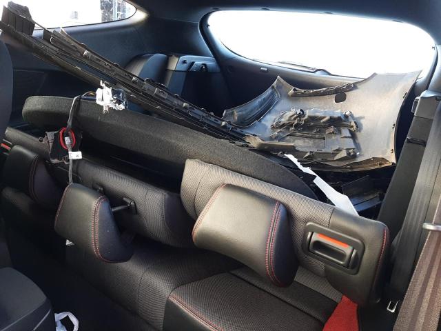 2015 HYUNDAI I30 1.6T GDI TURBO 3DR