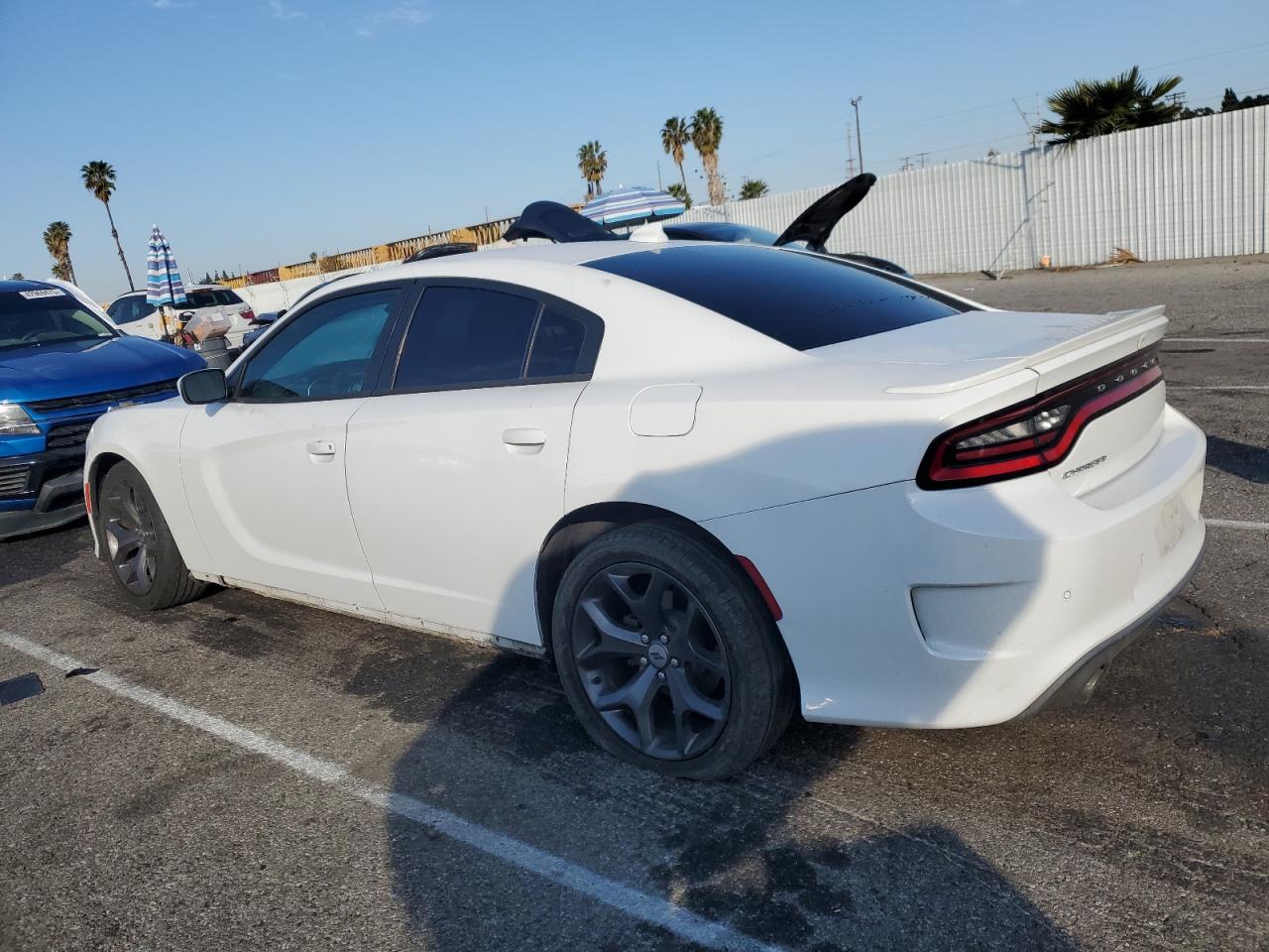 2018 Dodge Charger - Image 2