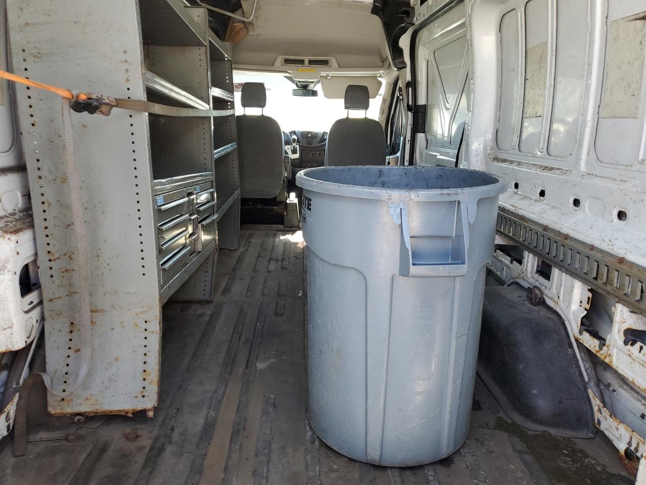 2015 Ford Transit - Image 10