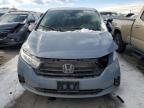 2024 Honda Odyssey Touring de vânzare în Littleton, CO - Front End