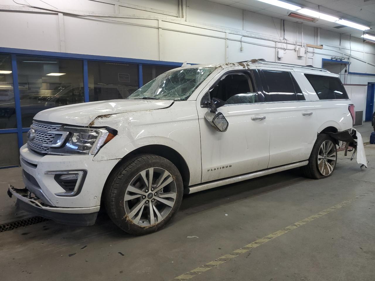 2020 Ford Expedition - Image 1