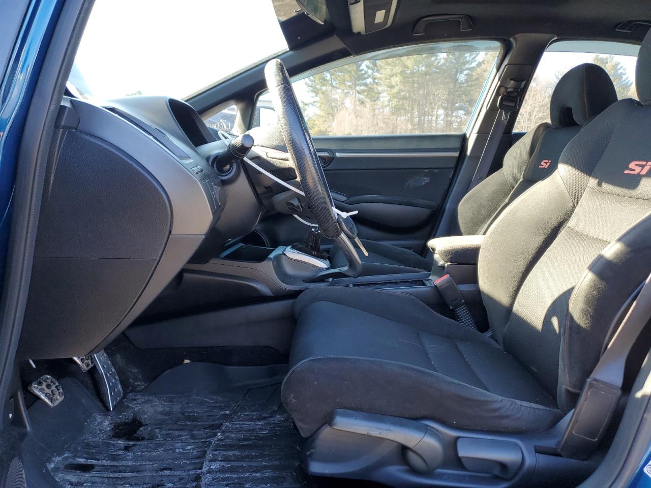 2010 Honda Civic - Image 7