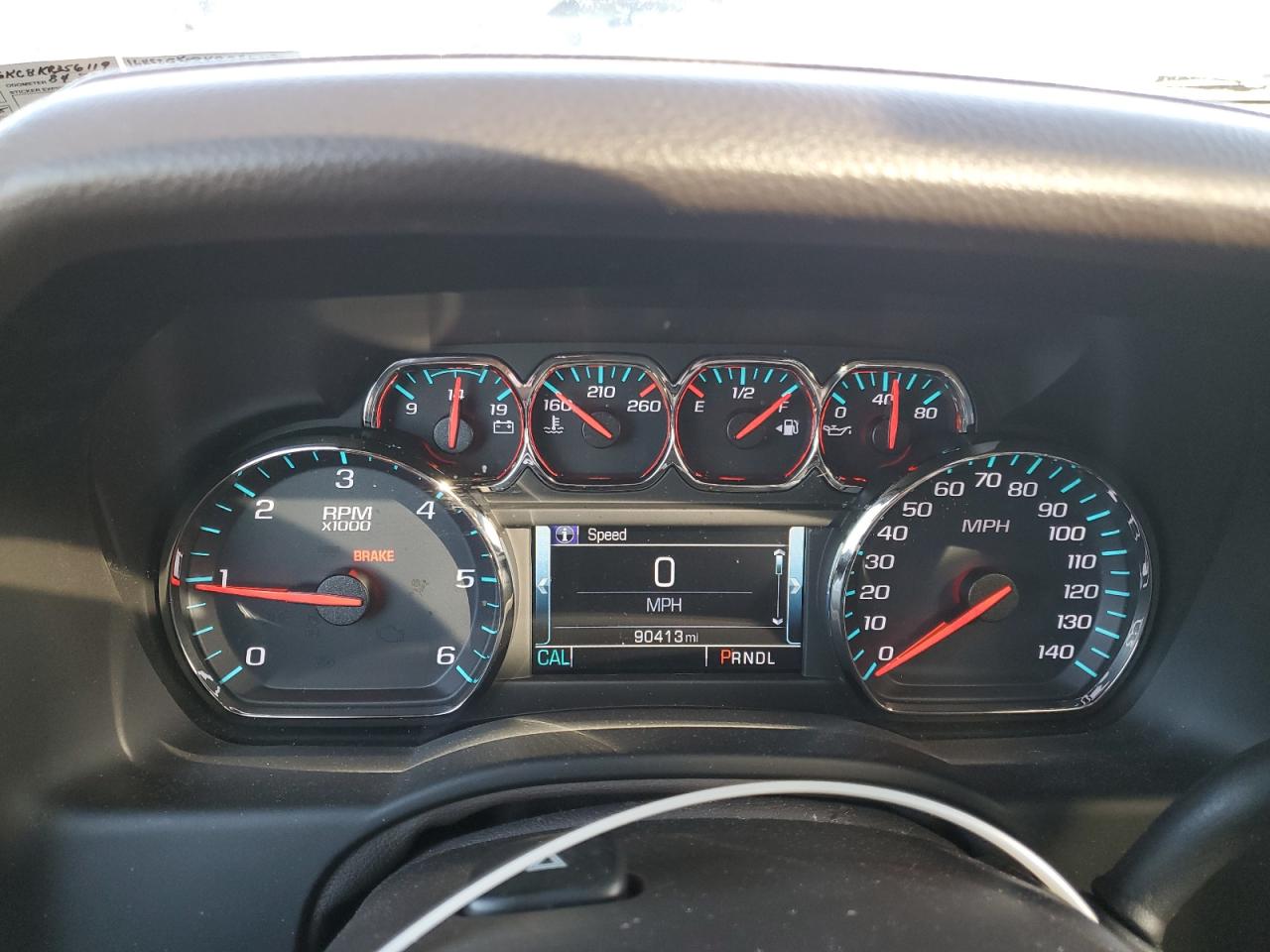 2019 GMC Yukon - Image 9
