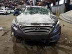 2015 Hyundai Sonata Se за продажба в East Granby, CT - Undercarriage