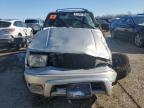 2001 Toyota 4Runner Limited იყიდება Wichita-ში, KS - All Over