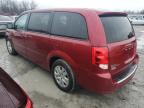 2015 Dodge Grand Caravan Se for Sale in Cahokia Heights, IL - Front End