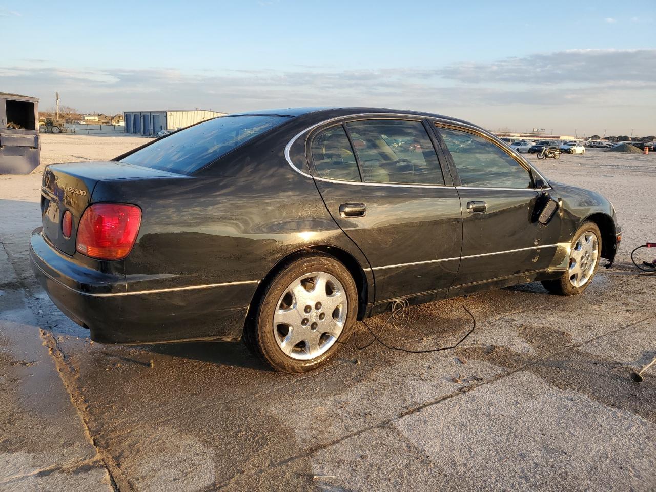 2004 Lexus GS 300 - Image 3