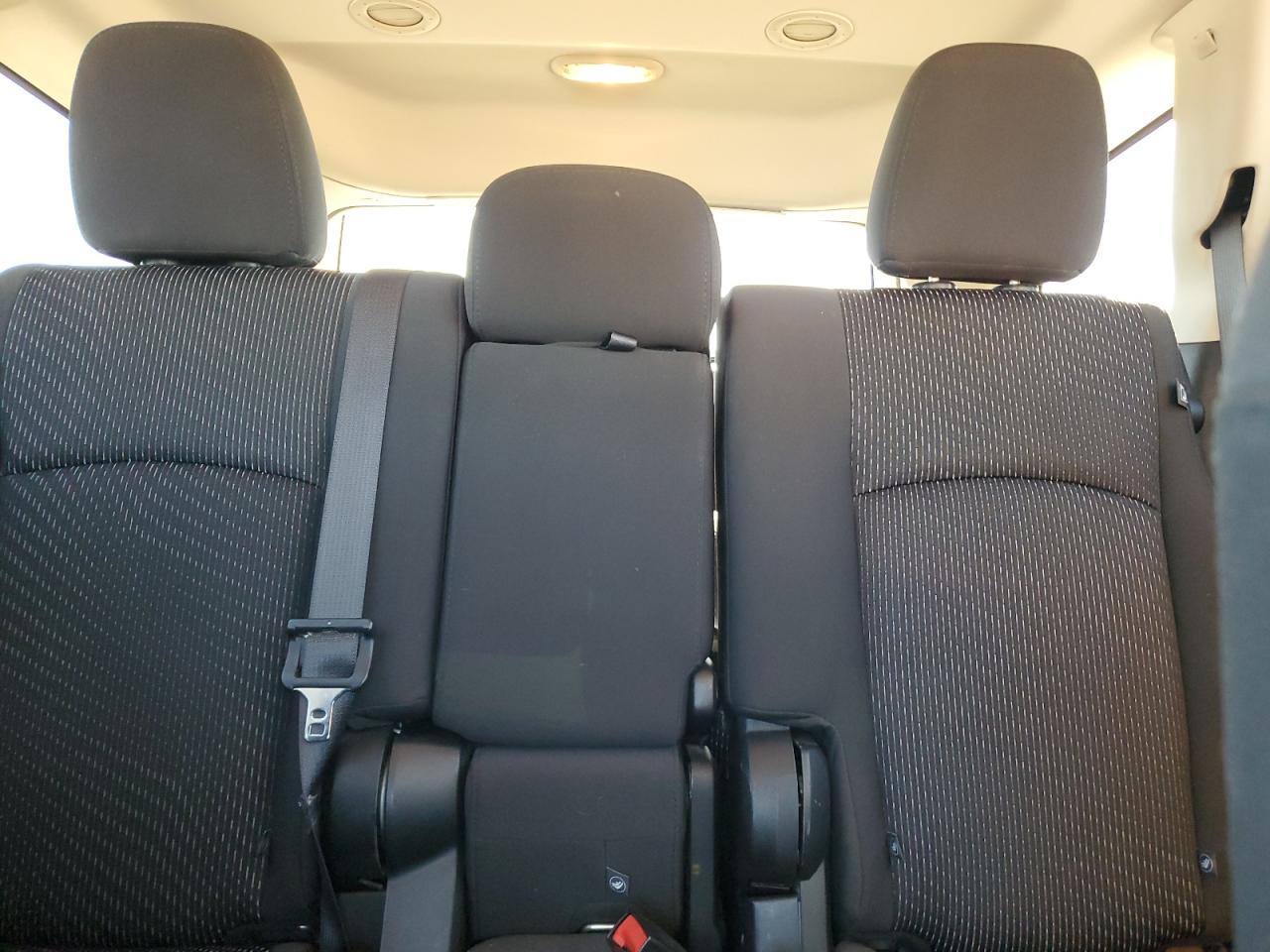 2017 Dodge Journey - Image 10