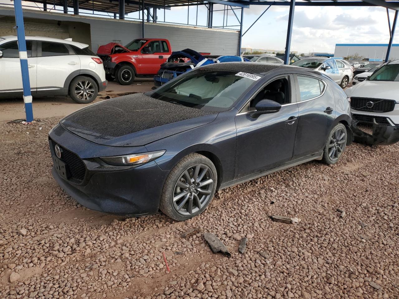 2021 Mazda 3 - Image 1