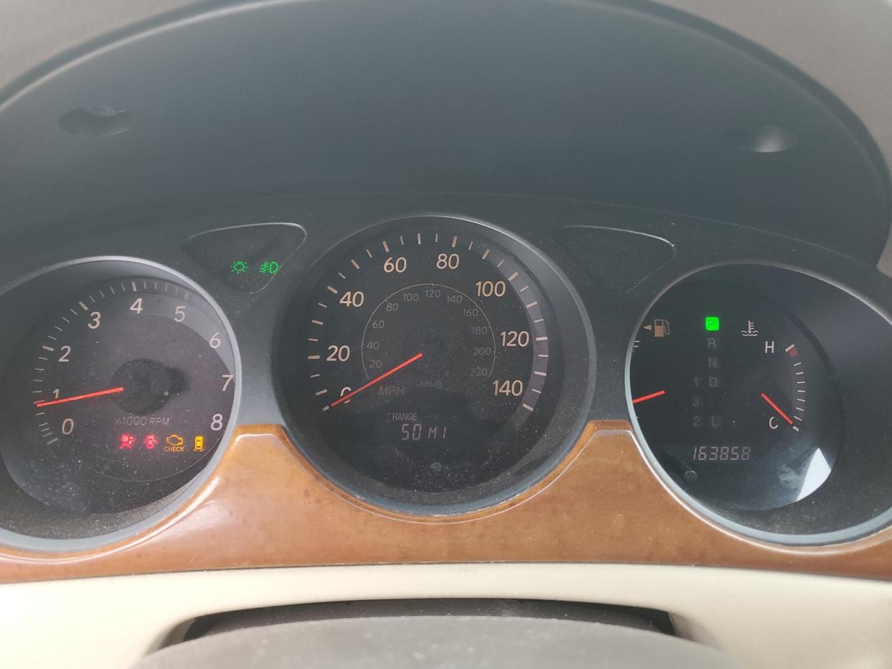 2005 Lexus Es 330 VIN: JTHBA30G055107093 Lot: 88809095