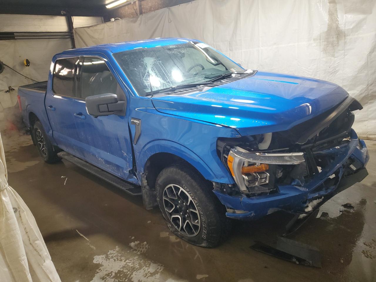 2021 Ford F-150 - Image 4