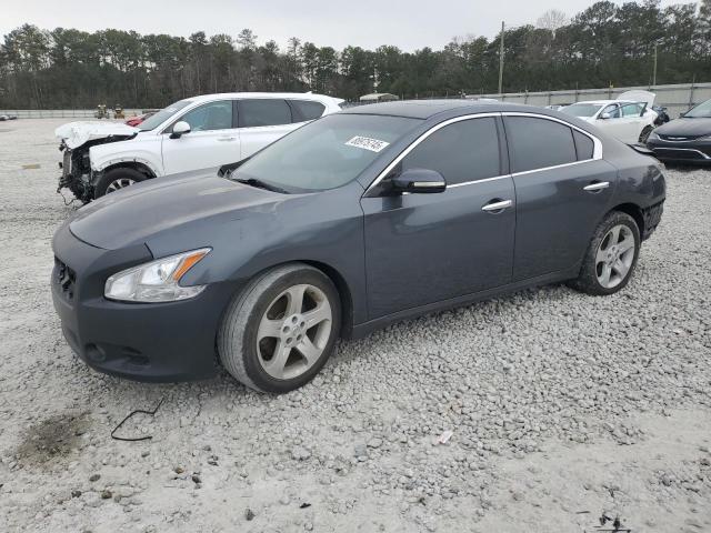  NISSAN MAXIMA 2012 Charcoal