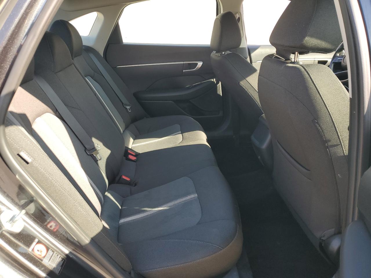 2021 Hyundai Sonata - Image 10