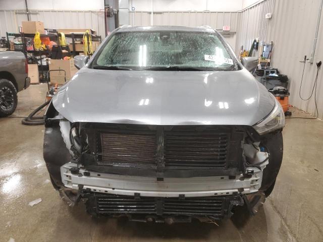  BUICK ENCLAVE 2018 Szary
