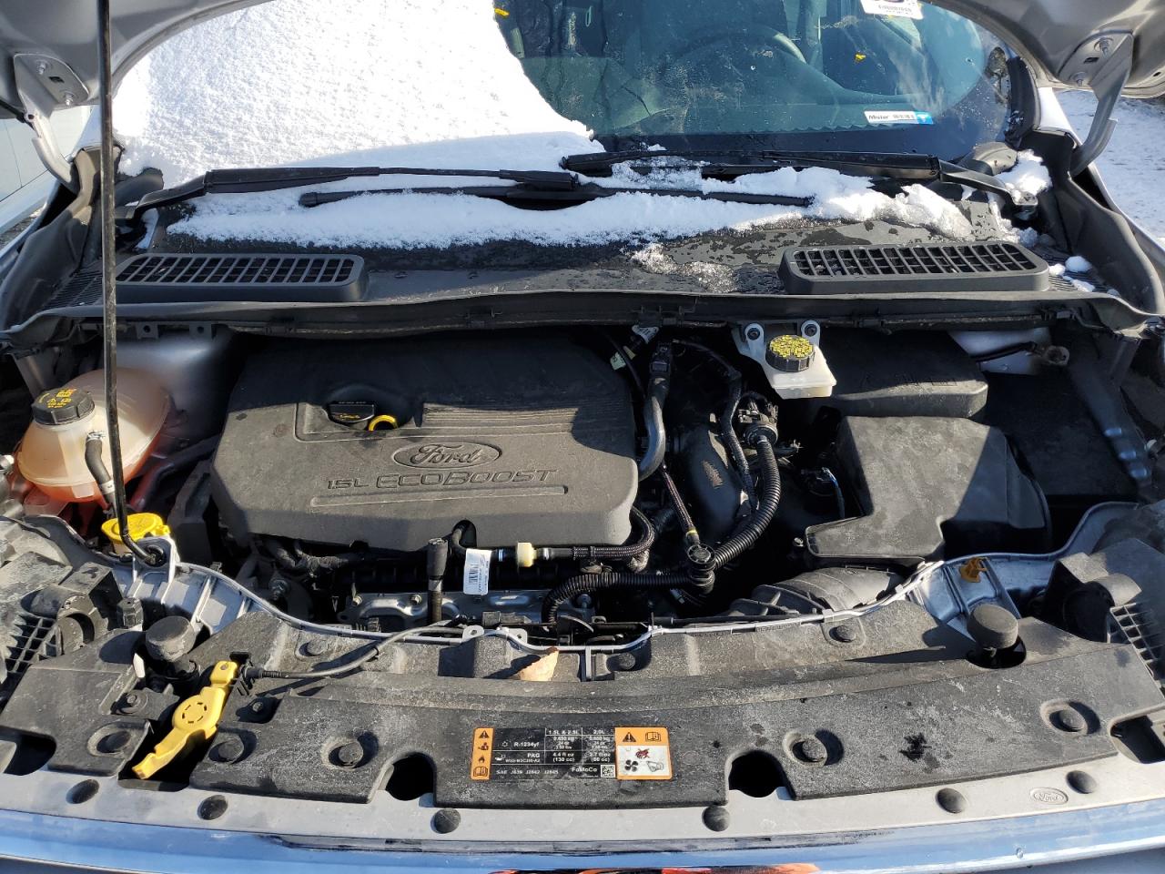 2018 Ford Escape - Image 13