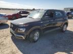 2022 Hyundai Venue Se за продажба в San Antonio, TX - Front End
