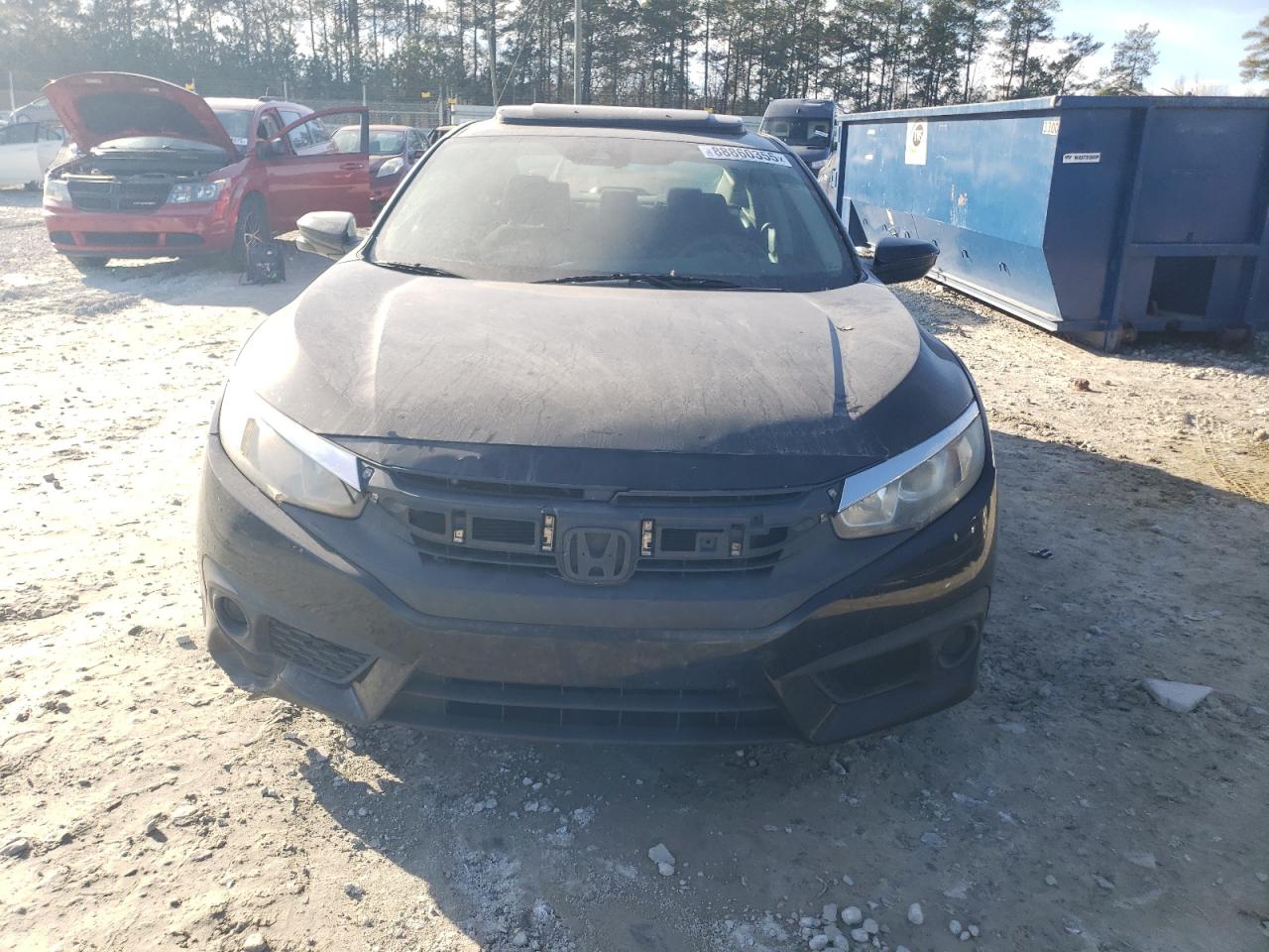 2016 Honda Civic - Image 5