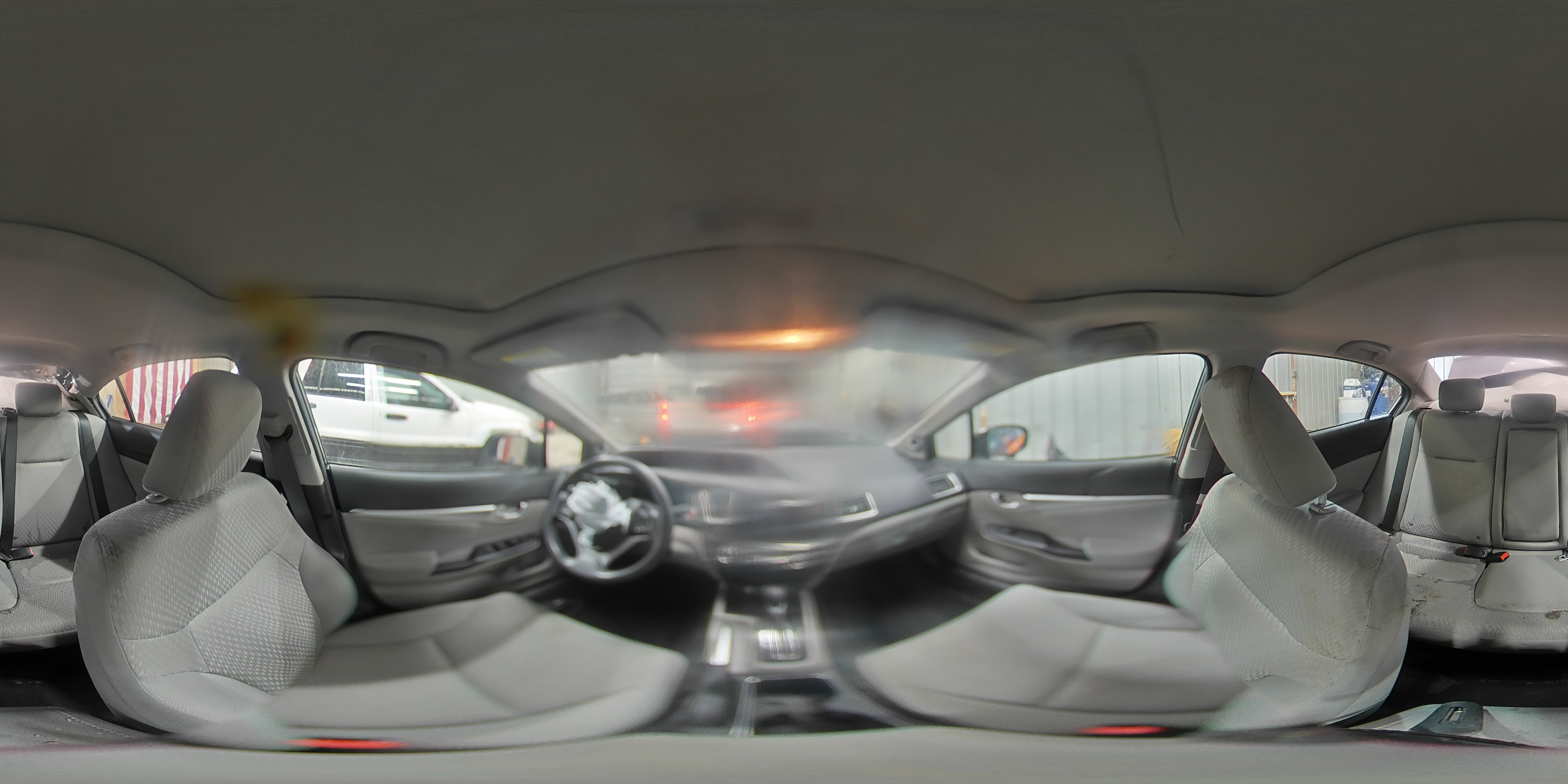 2014 Honda Civic - Image 12