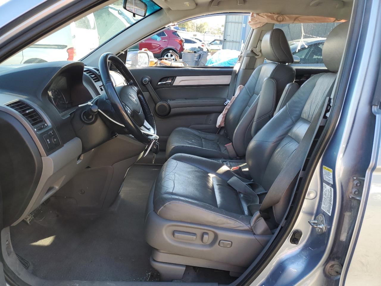 2010 Honda CR-V - Image 7