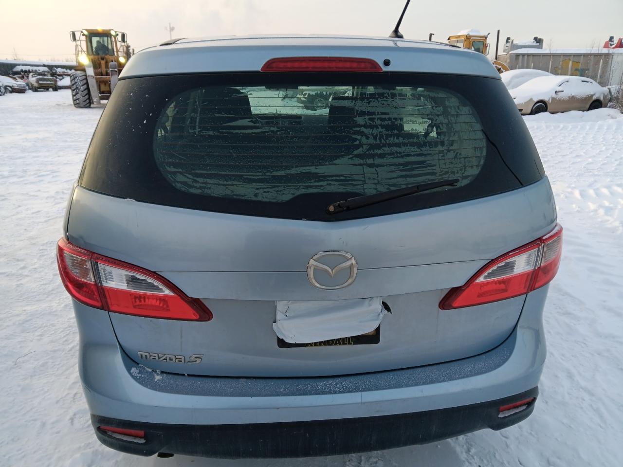 2012 Mazda 5 - Image 6
