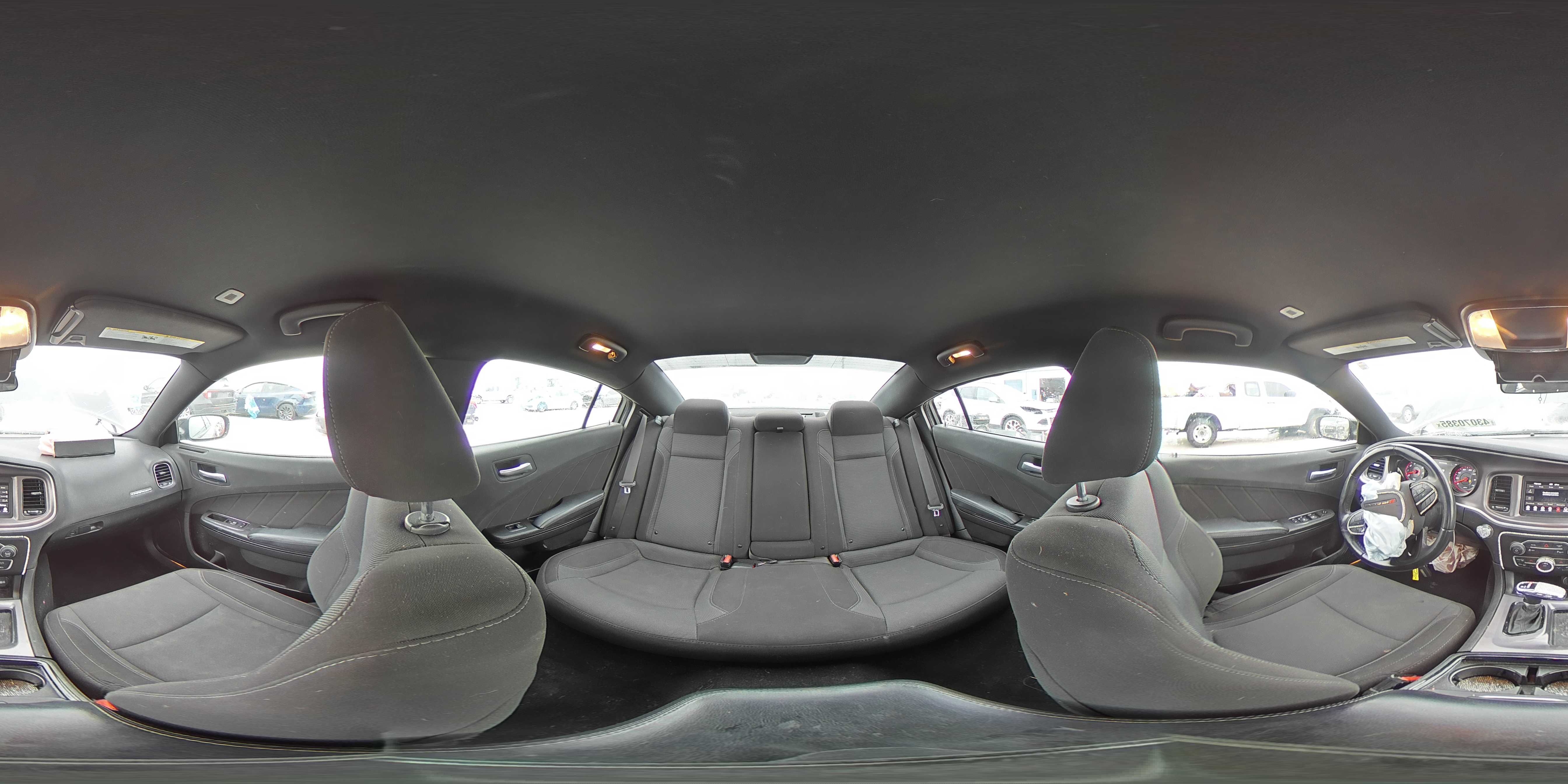 2021 Dodge Charger - Image 14