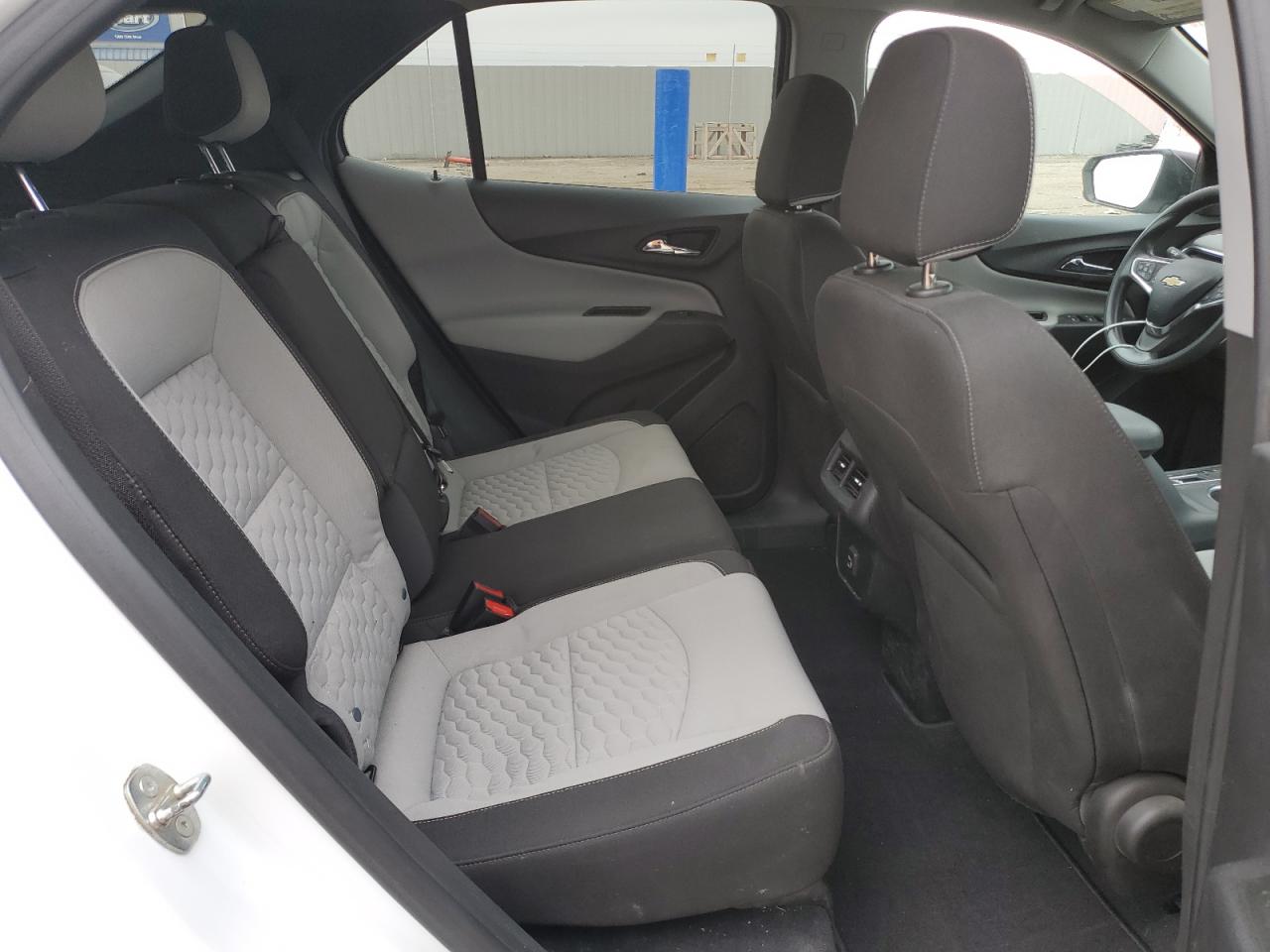 2021 Chevrolet Equinox - Image 11