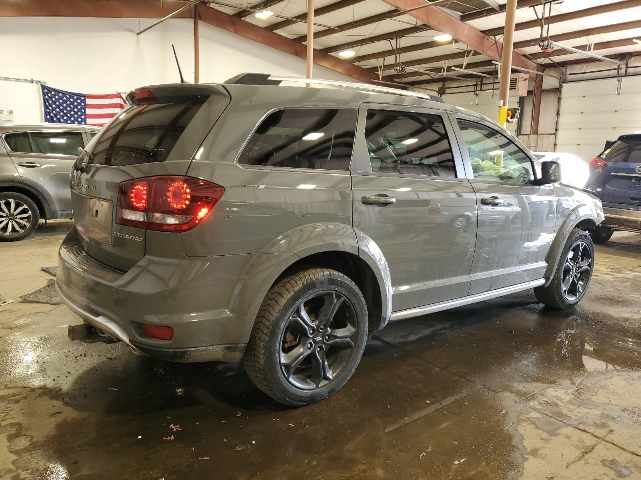 2019 Dodge Journey - Image 3
