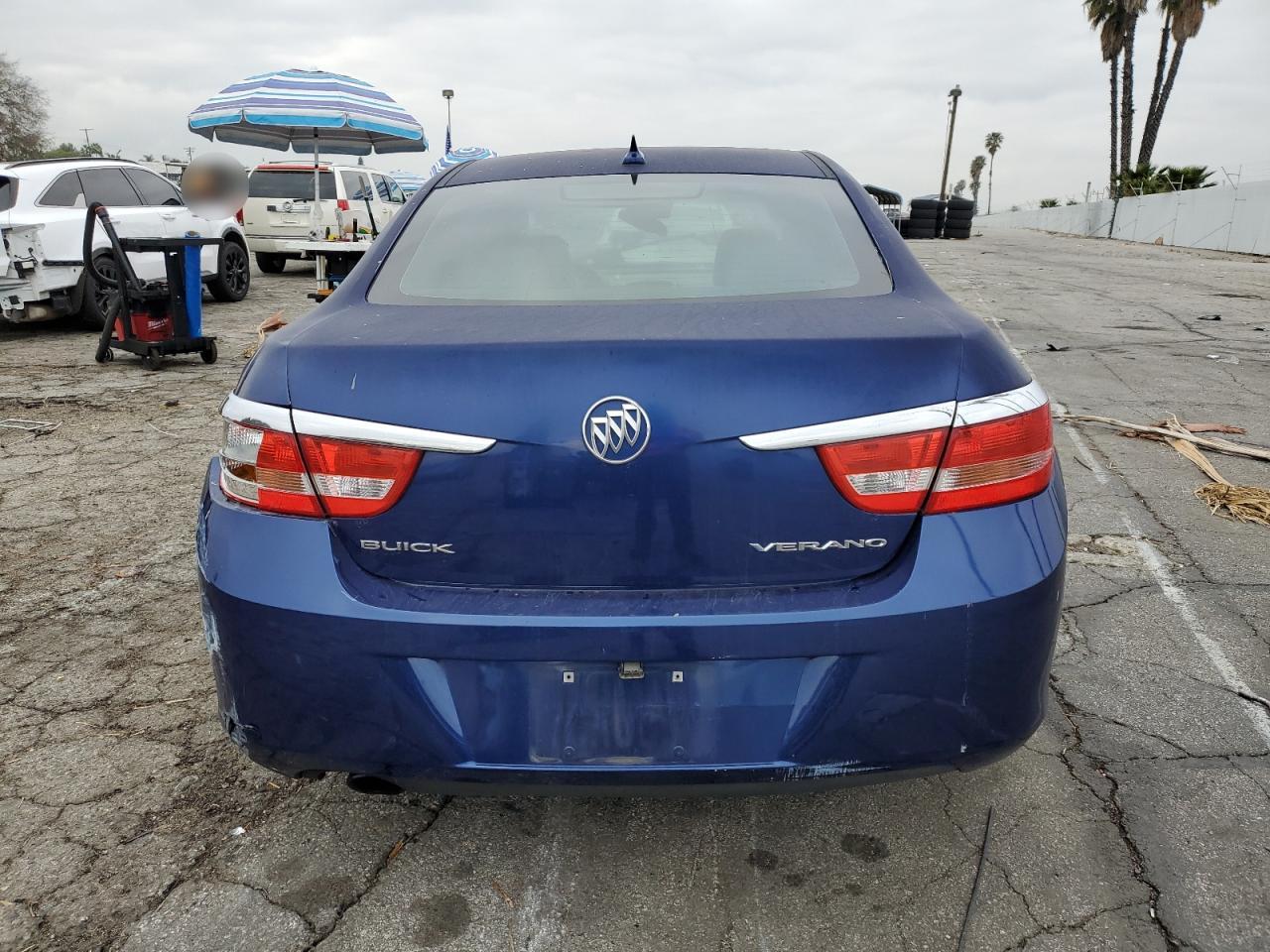 2013 Buick Verano - Image 6