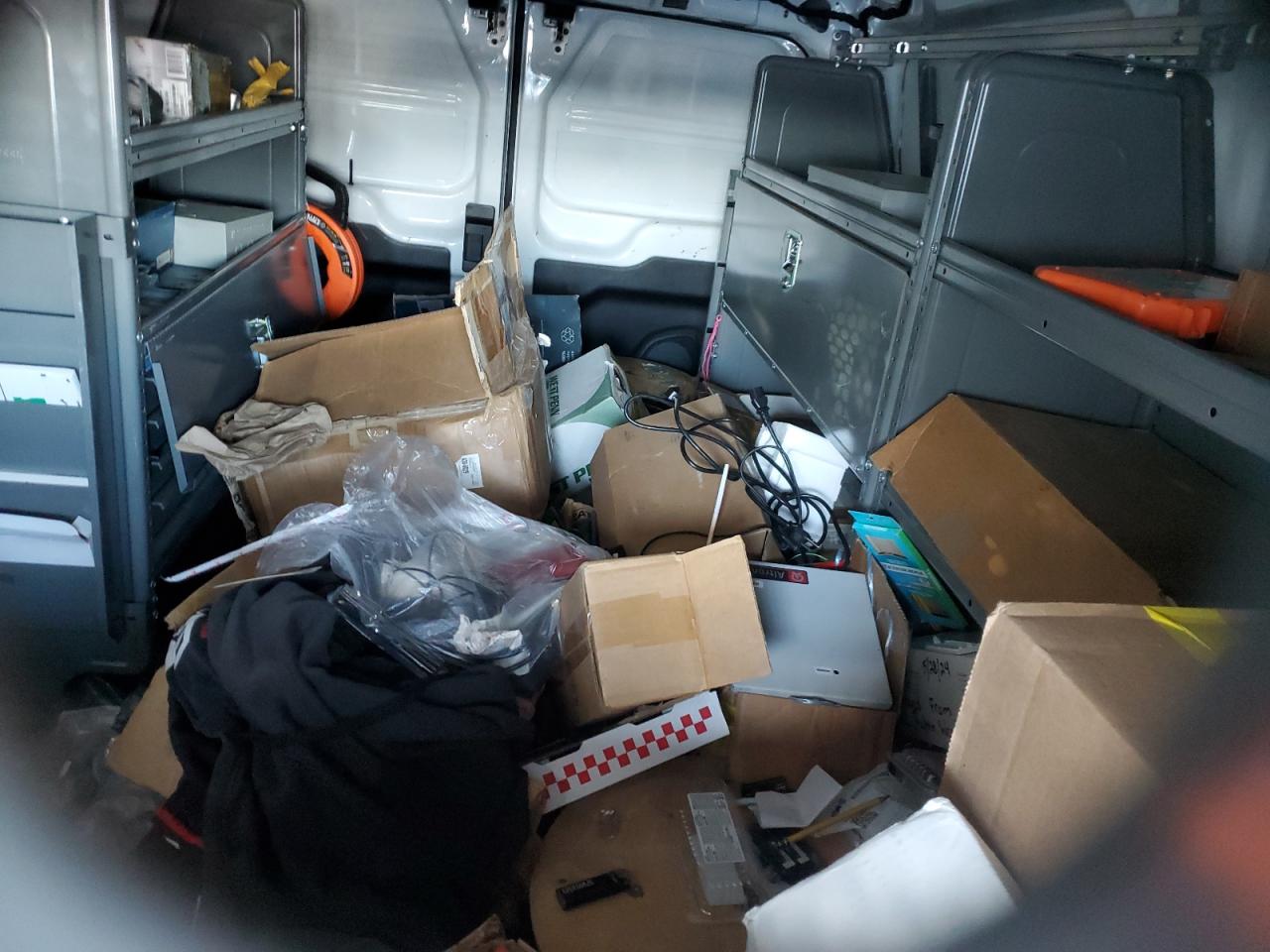 2021 Ford Transit - Image 10