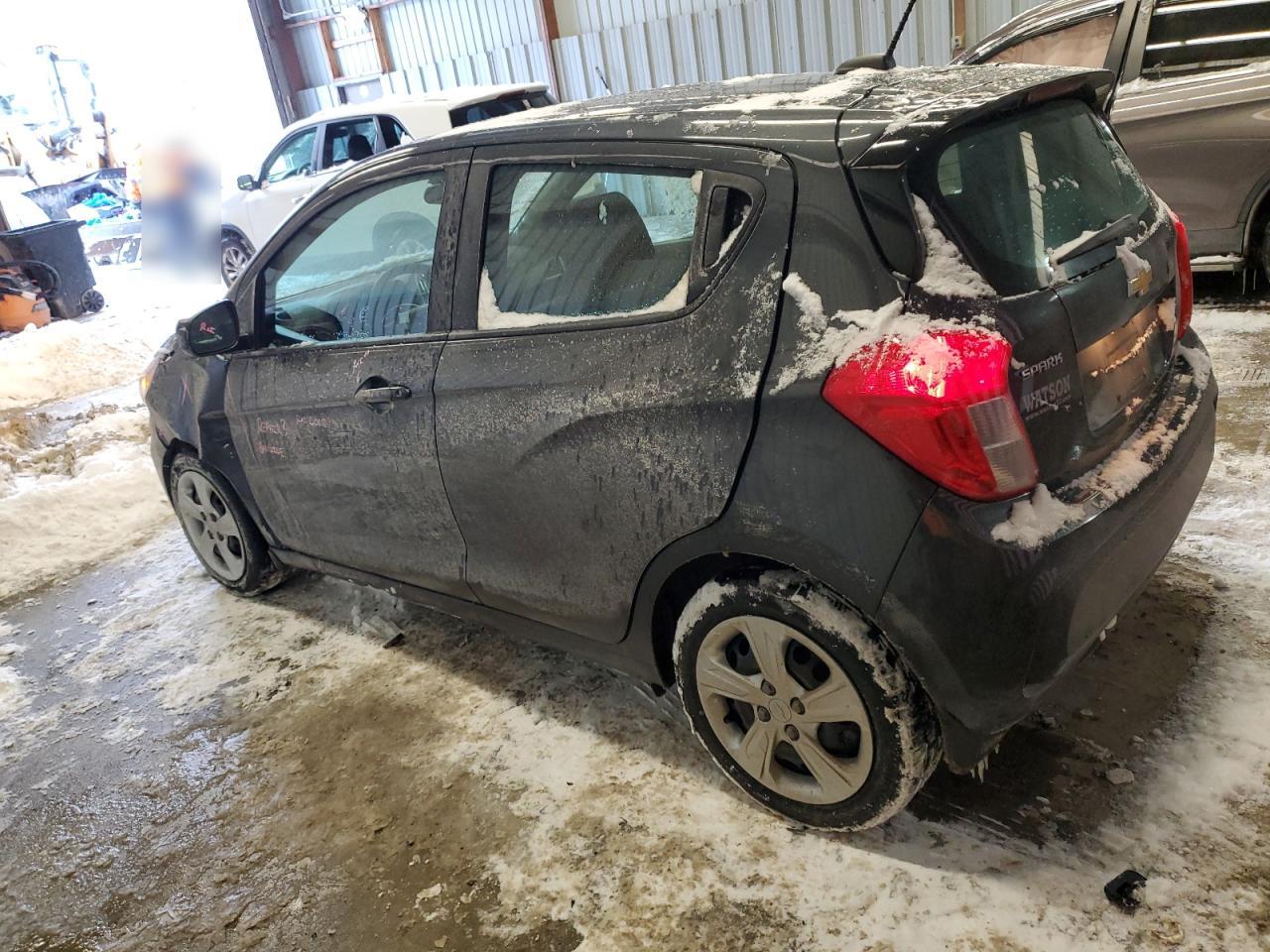 2020 Chevrolet Spark - Image 2
