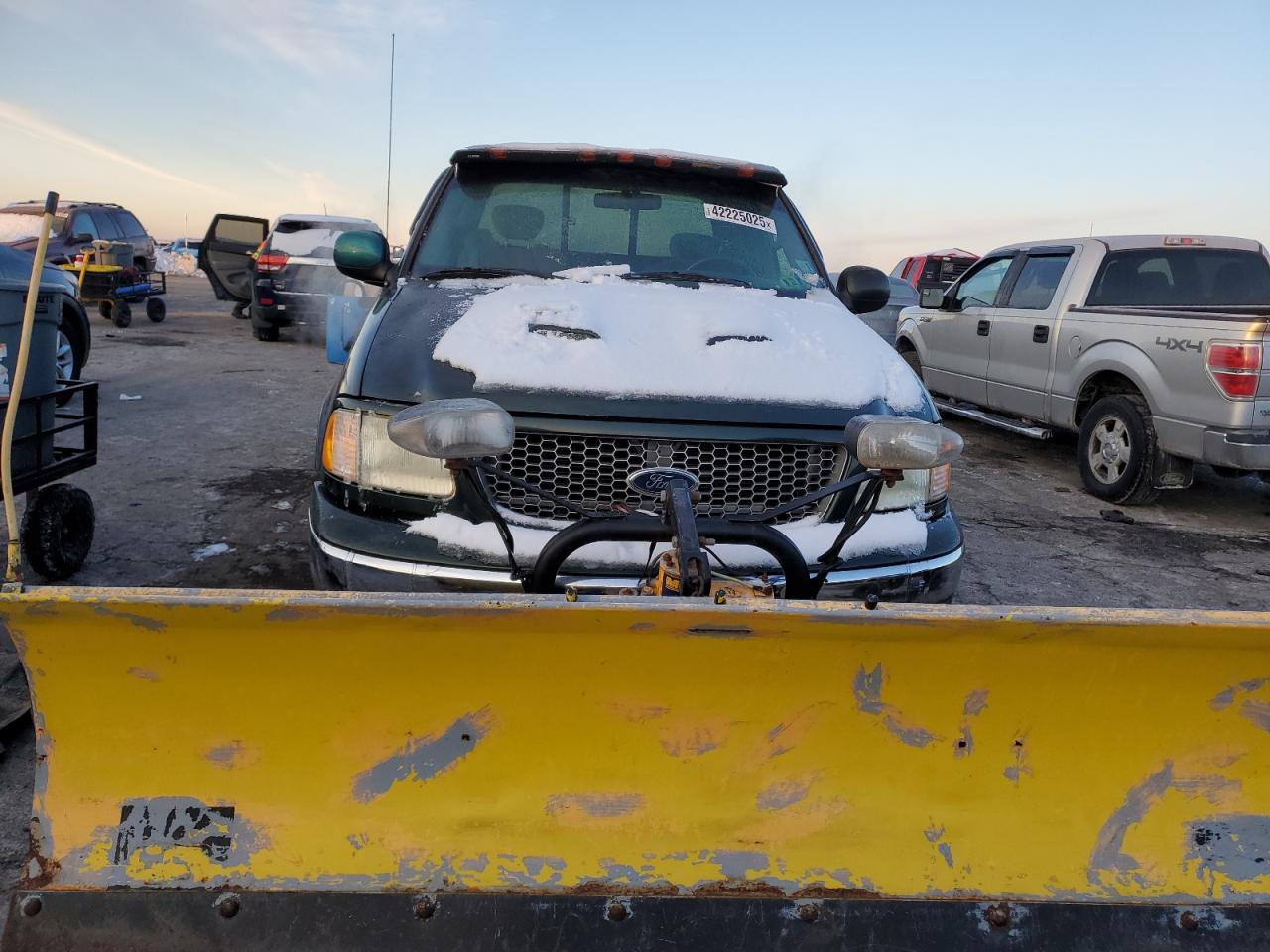 2002 Ford F-150 - Image 5