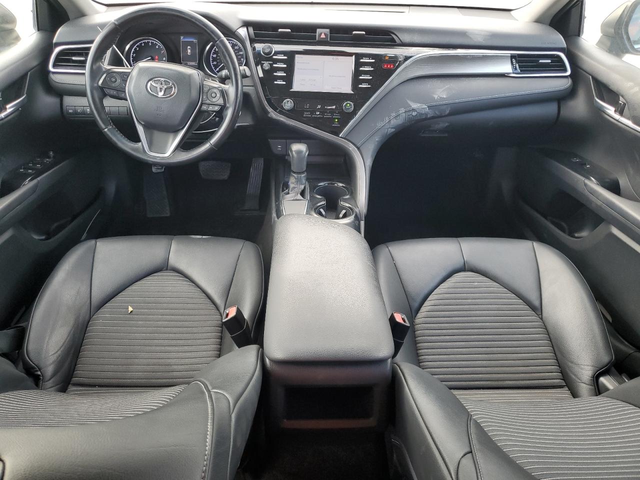 2018 Toyota Camry - Image 8