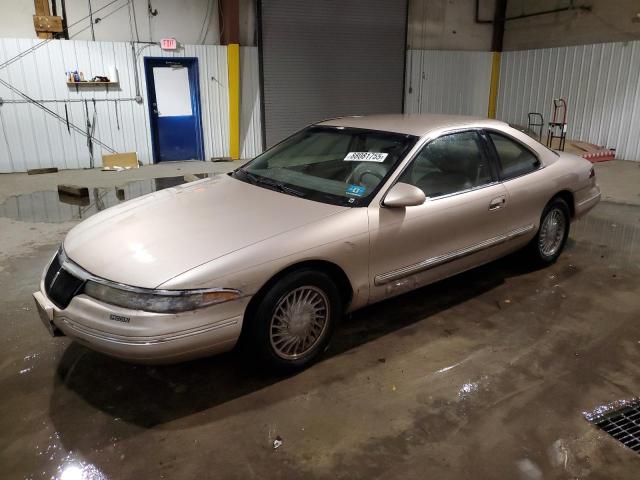 1993 Lincoln Mark Viii 