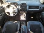2016 Jeep Compass Latitude de vânzare în Des Moines, IA - Front End