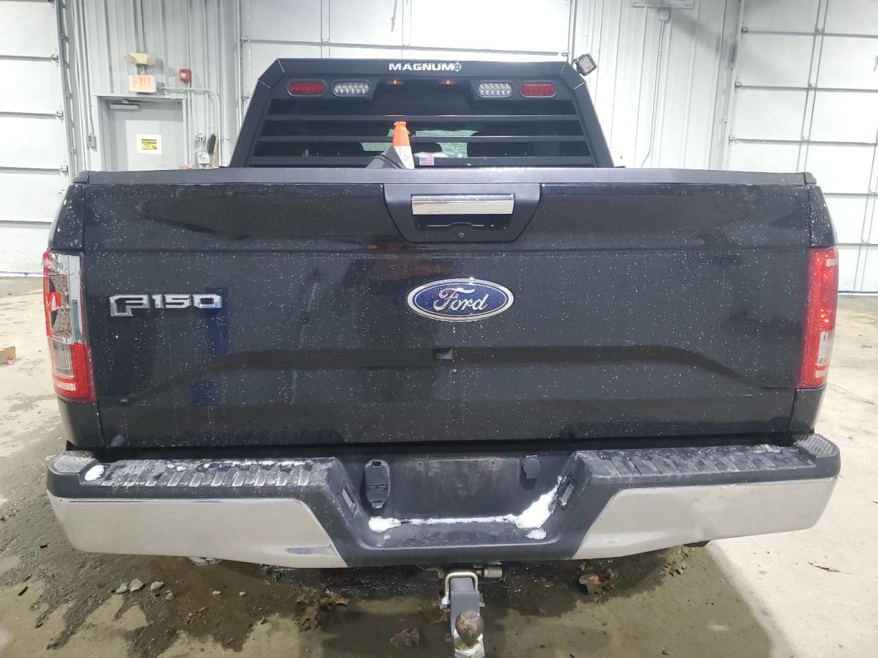 2017 Ford F-150 - Image 6