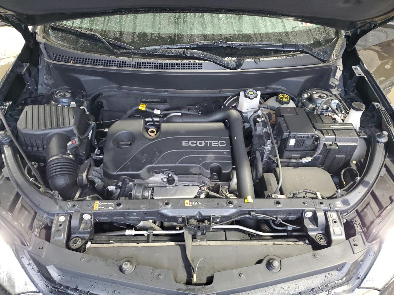 2020 Chevrolet Equinox - Image 12