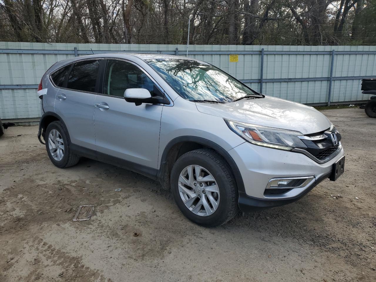 2015 Honda CR-V - Image 4
