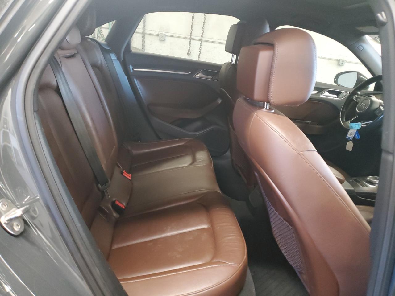 2017 Audi A3 - Image 10