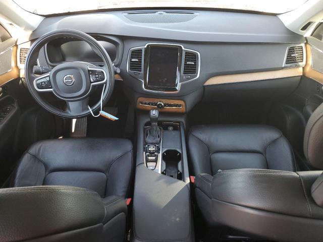  VOLVO XC90 2021 Черный