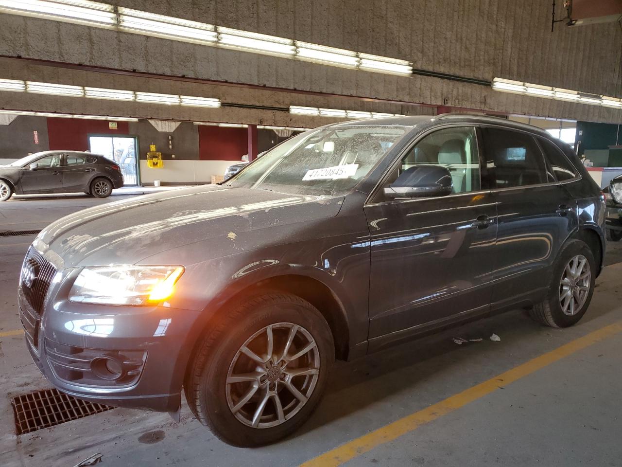 2009 Audi Q5 - Image 1